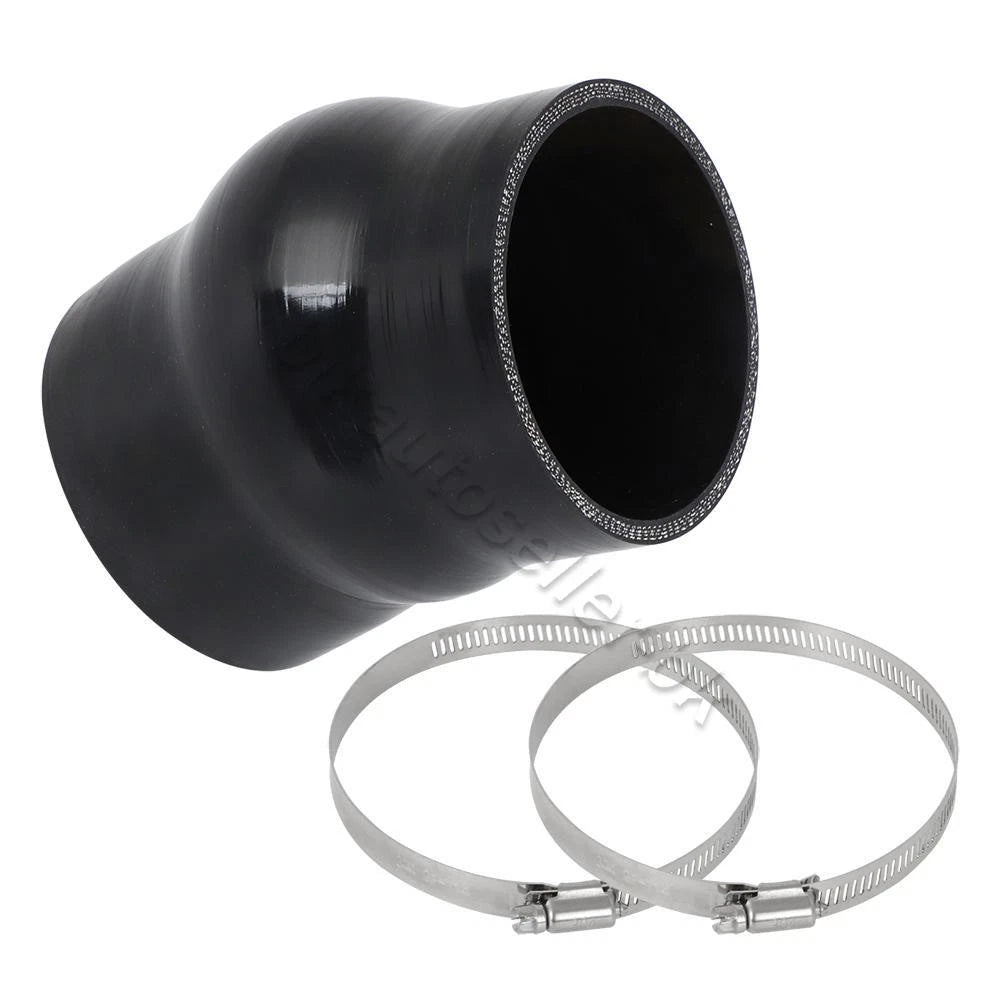 Intake Coupler Bellow w/Clamp for Camaro Firebird Trans Am (1998–2002)