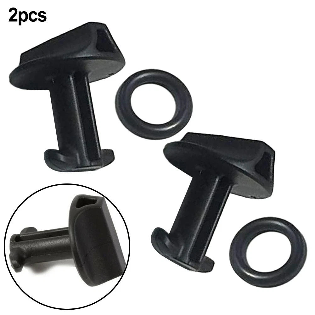 Lock Oring for Garden Power Equipment