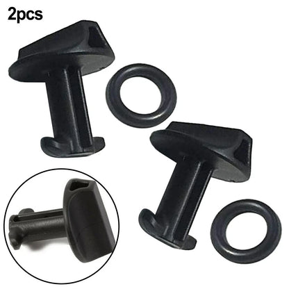 Lock Oring for Garden Power Equipment