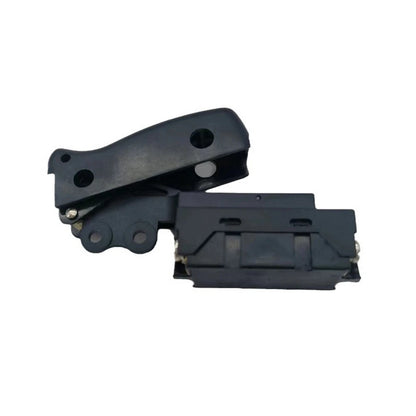 Electric Power Tool Push Button Switch for Cutting Machines (AC250V)