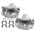 Front Disc Brake Calipers Set for Pontiac G6/Solstice (2005–2010) 18B4911A