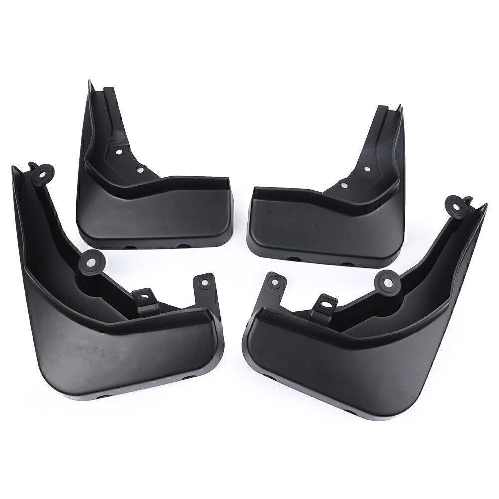 Splash Shield Mud Flaps for Mercedes Benz E-Class (2014–2015)