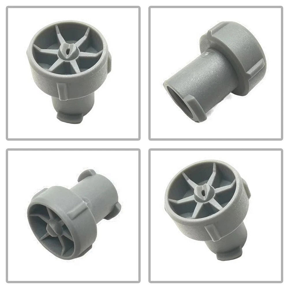 Detail Nozzle for Karcher OC3 Portable Cleaners
