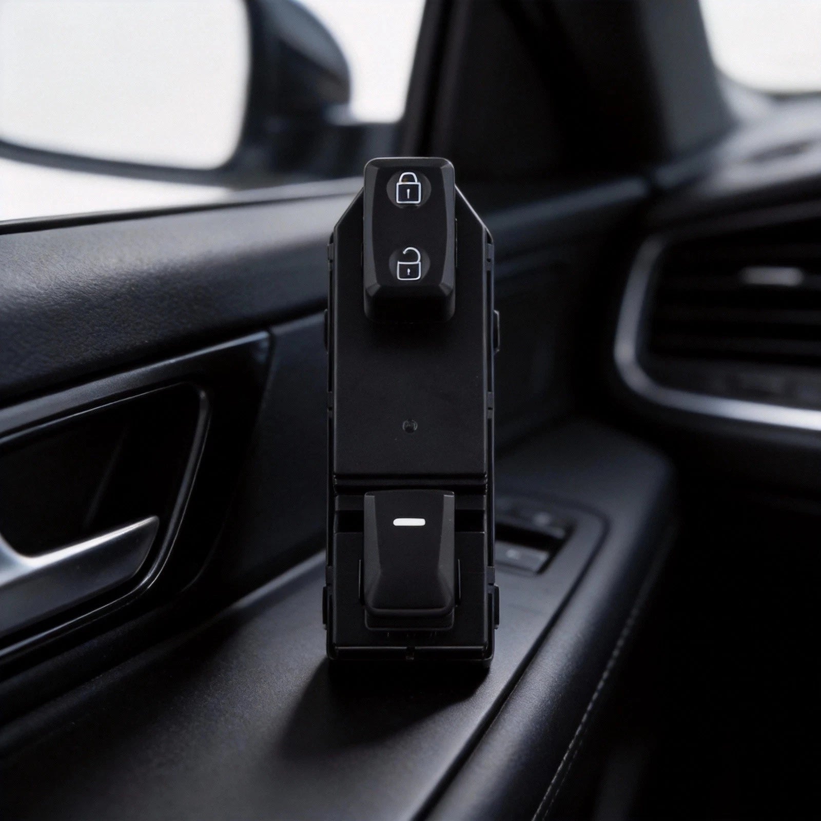Front Right Switch for OE Part Number Plastic