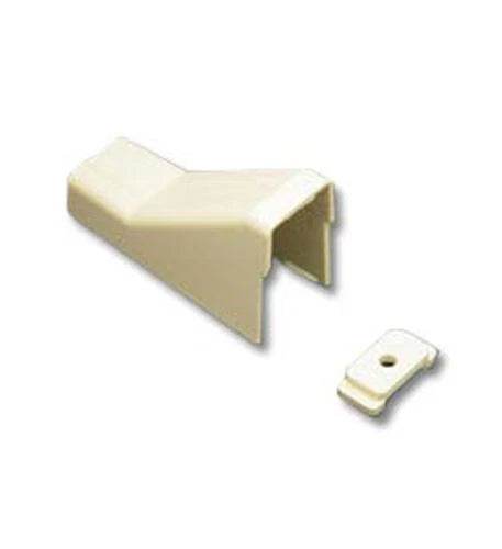 Ceiling Entry and Clip 3/4 for Icc ICRW11CEWH (10 Pack)