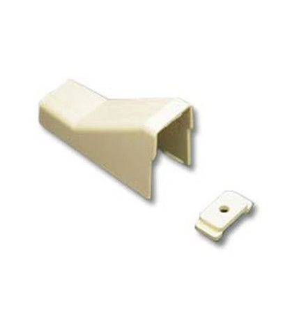 Ceiling Entry and Clip 3/4 for Icc ICRW11CEWH (10 Pack)