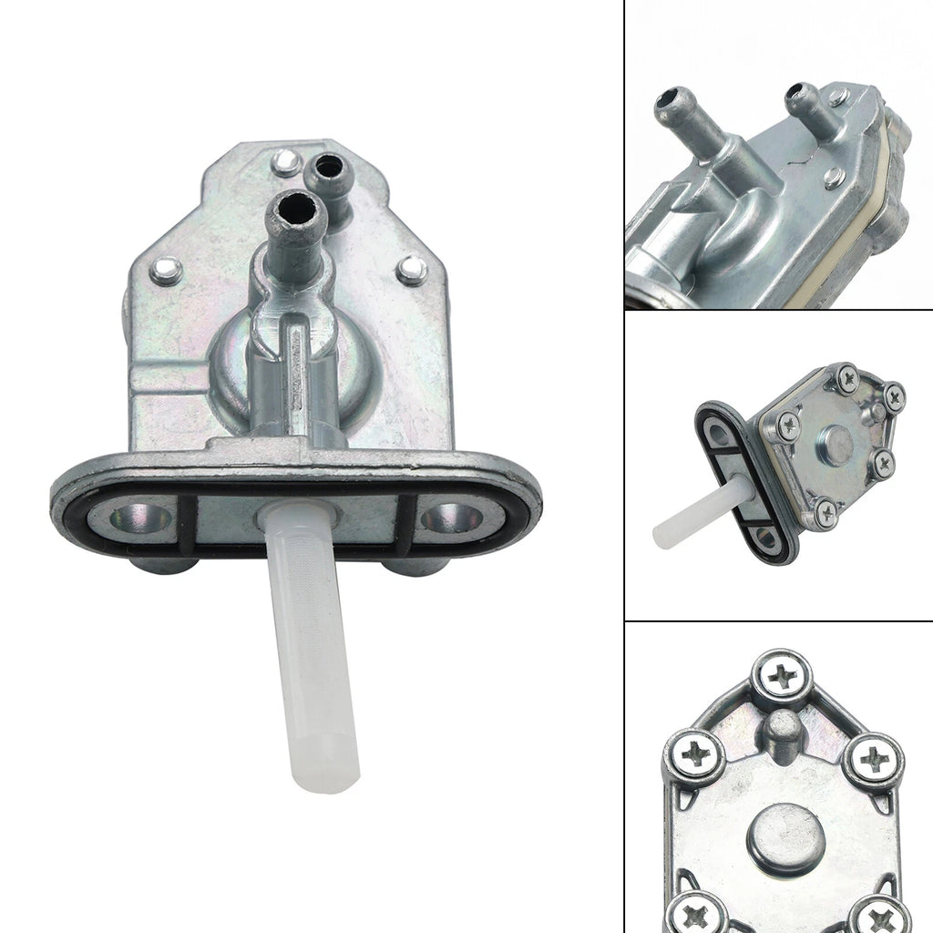 Gas Tank Fuel Cock Valve Petcock for Triton Baja 250 300 400 (2004–2008) A12105-A03-000