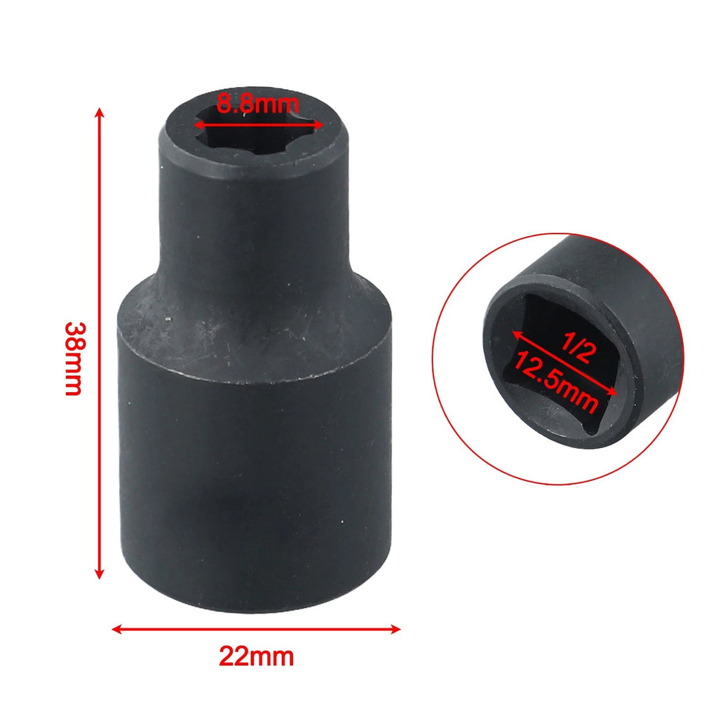 Battery Cover Tool for Tesla Model S (2012–2023)