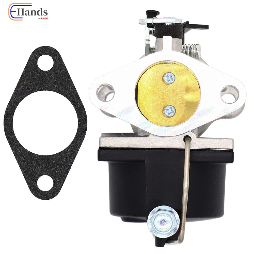 Carburetor 640065A for Tecumseh OV358EA OHV135 OHV125 OHV130 (US)