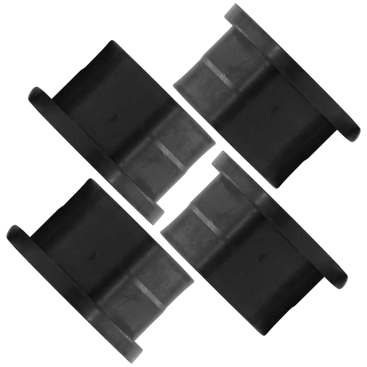 Drive Bearing Bushing Replacement for MTD Cub Cadet (2007–2018)