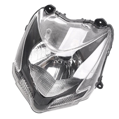 Front Headlight Assembly for Ducati 848 Streetfighter (2008–2015)
