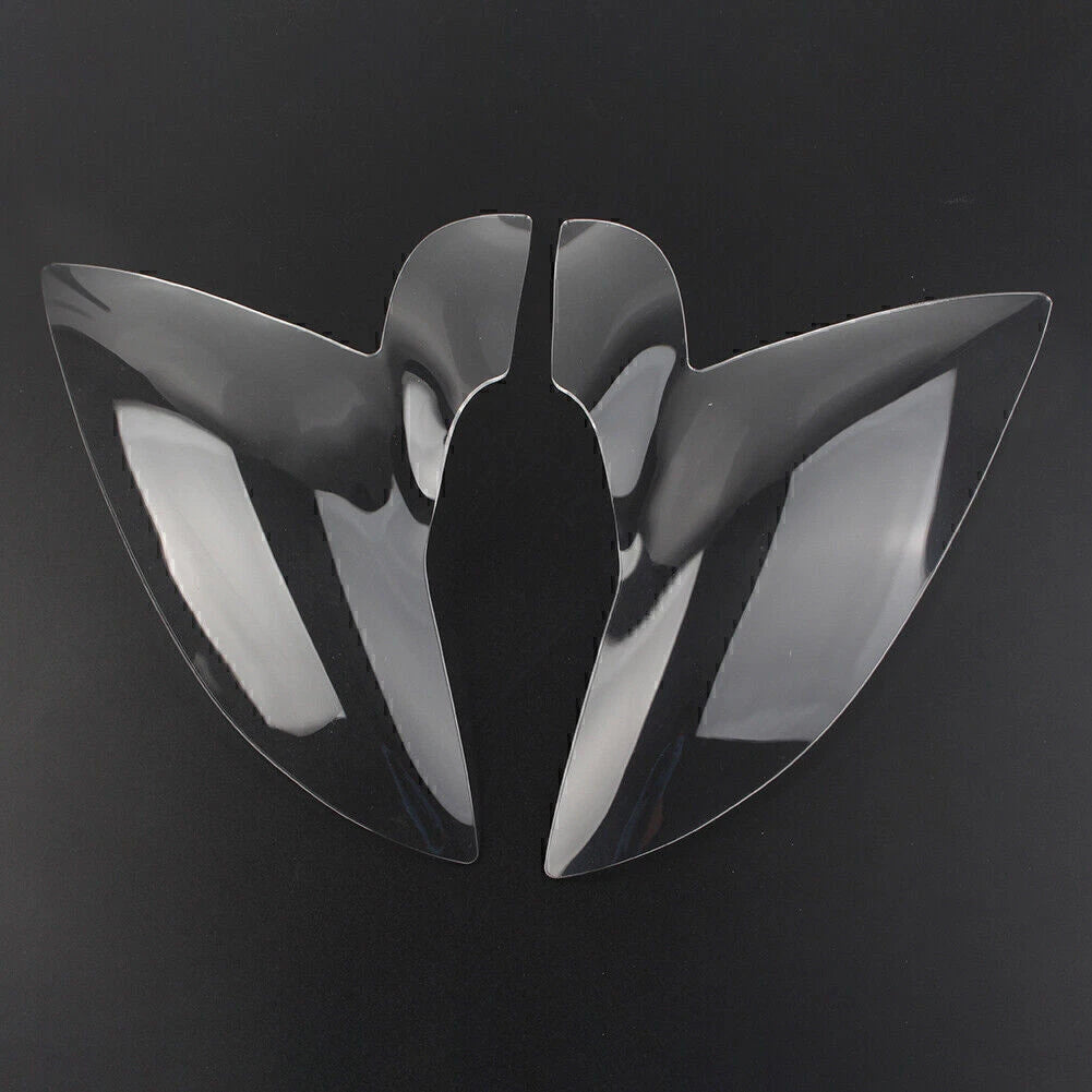 Headlight Guard Shield Lens Cover for Suzuki GSX-S1000F (2015–2021)