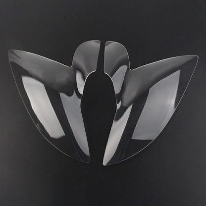 Headlight Guard Shield Lens Cover for Suzuki GSX-S1000F (2015–2021)