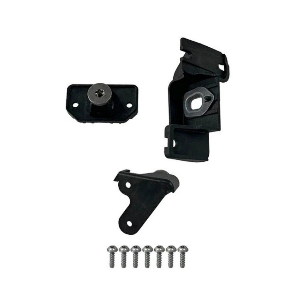 Right Side Headlight Repair Kit A2478200403 for Mercedes-Benz GLB X247 (2020–2024)