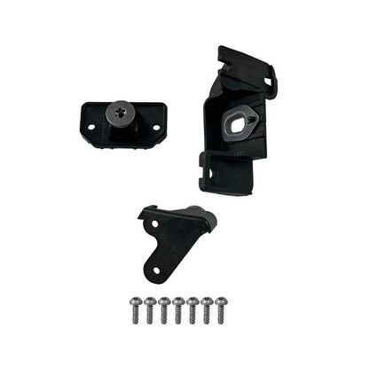 Right Side Headlight Repair Kit A2478200403 for Mercedes-Benz GLB X247 (2020–2024)