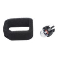 Fuel Line and Air Filter Kit for RB24EA Leaf Blowers (Compatible)