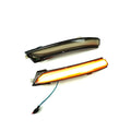 Dynamic LED Side Wing Mirror Turn Signal Lights for Hyundai Elantra (2015–2019)