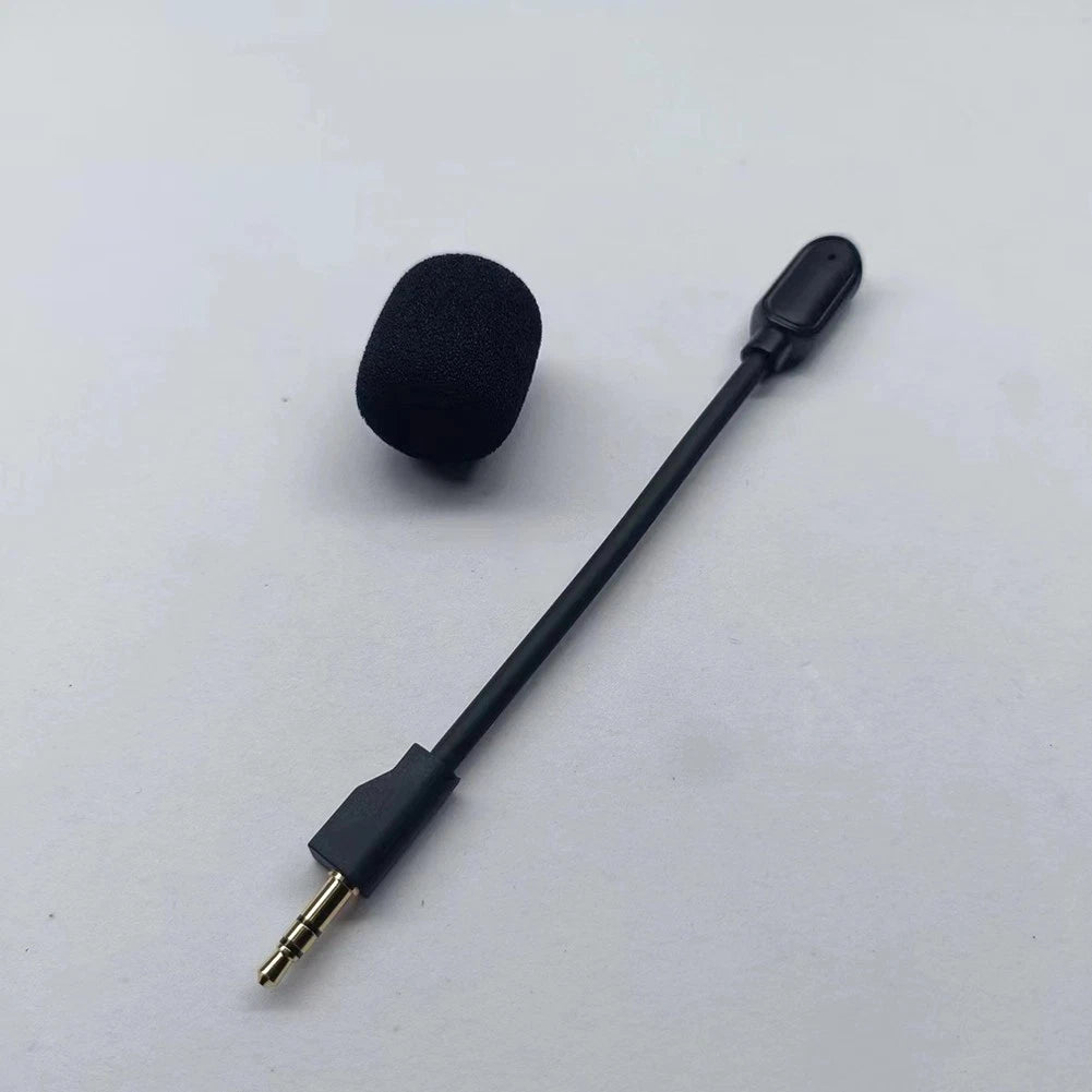 Noise Cancelling Mic for Logitech Gaming Headsets