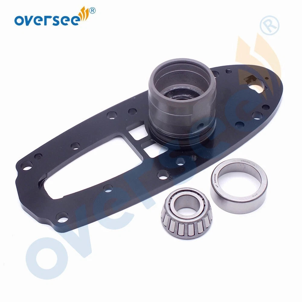 Driver Shaft Housing Set for Suzuki Outboard (56130-96301-02M, 09265-17002)