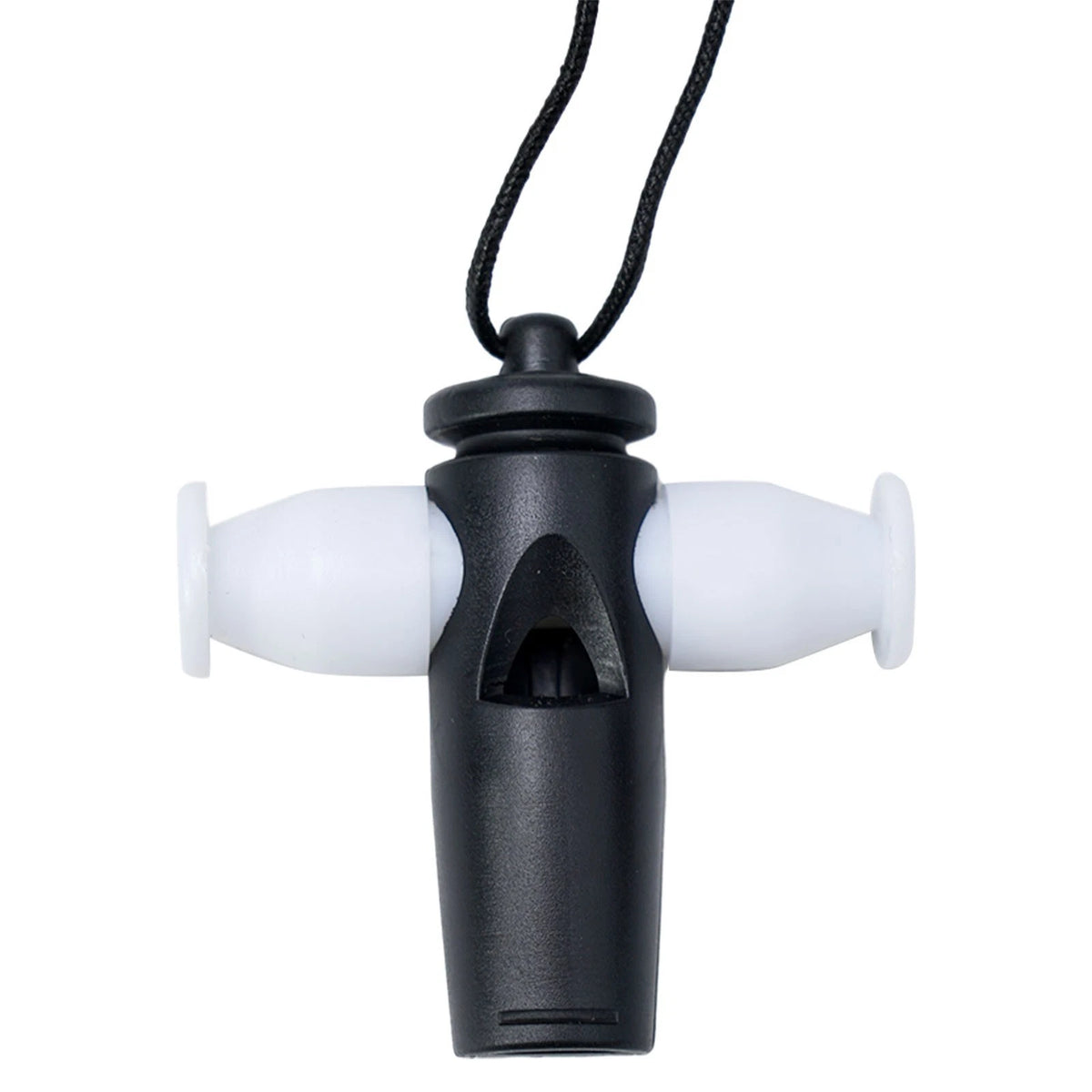 Samba Whistle and Vibraslap Set for Musical Enhancement
