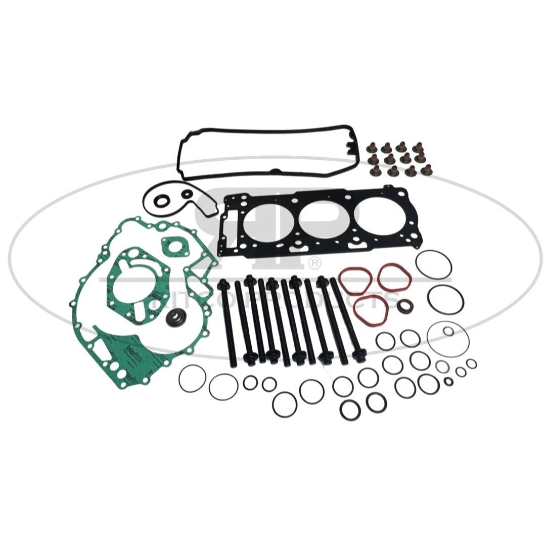 Head Bolt Kit for Sea-Doo RXP RXT GTX GTI GTR Sportster (4-Tec)