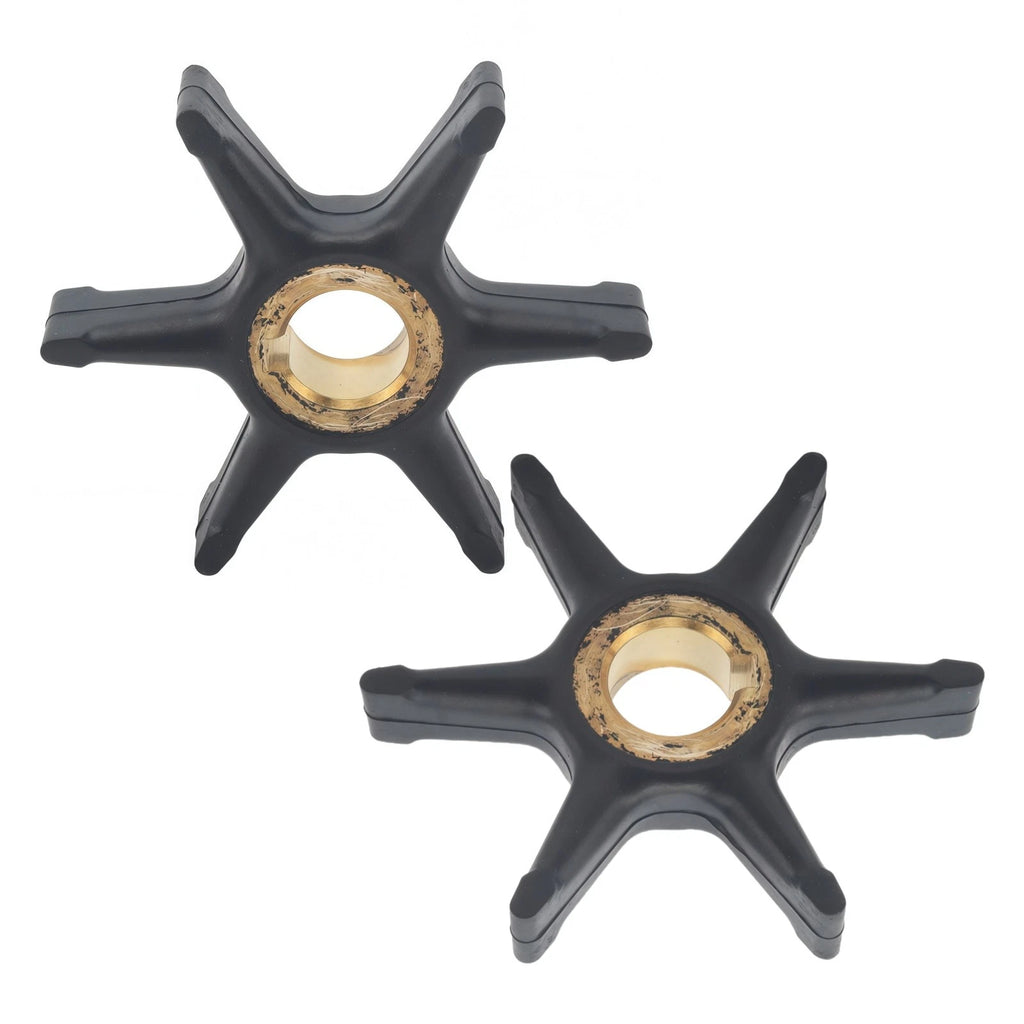 Water Pump Impeller for Evinrude Johnson Outboard 9.5-10 HP (0775519)