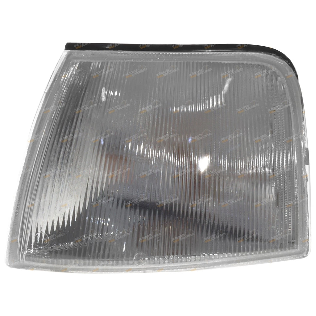 LH Clear Corner Park Indicator Light for Ford Falcon EA EB ED (1988–1994)