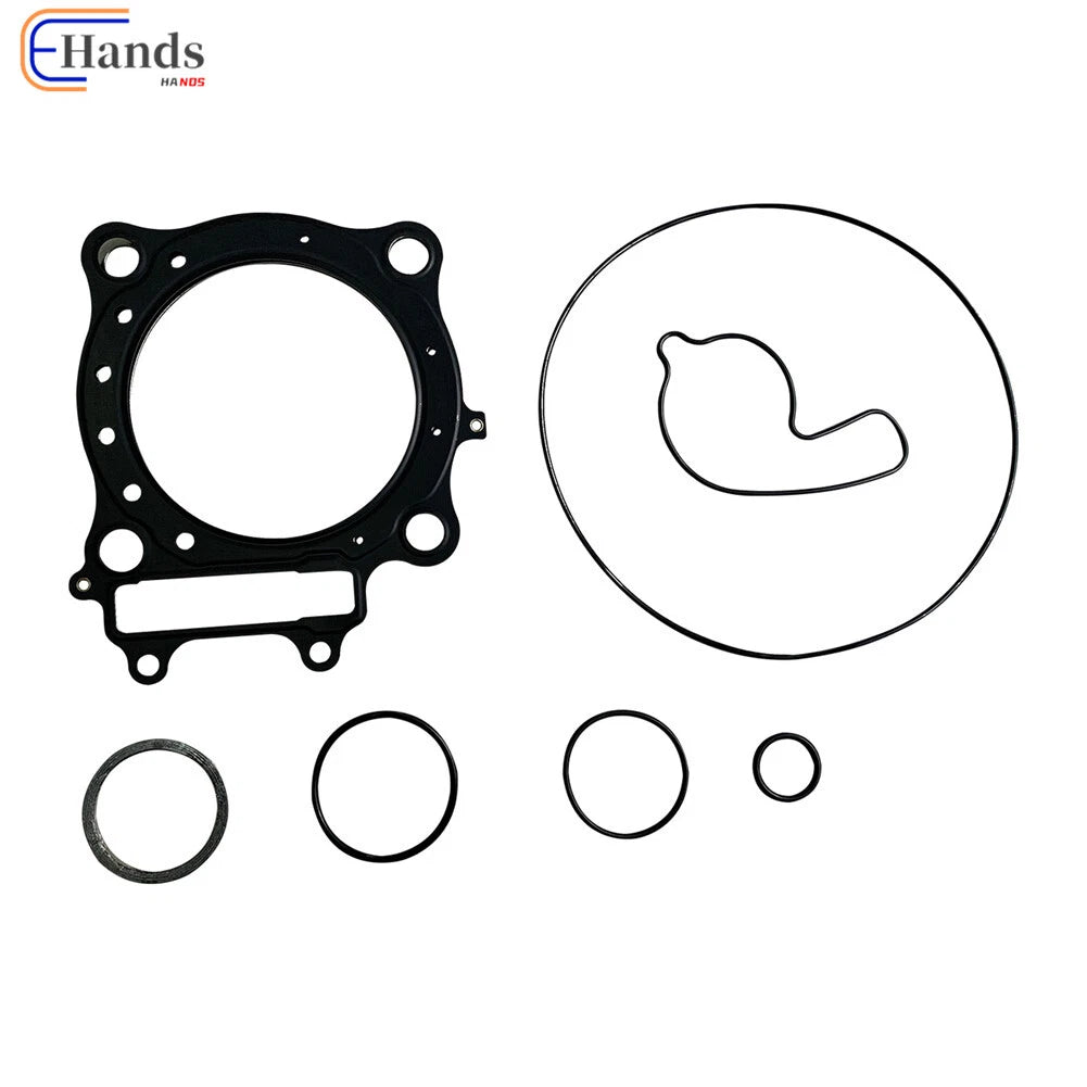 Complete Gasket Kit Set for Honda Sportrax 450 TRX450R (2004–2005)