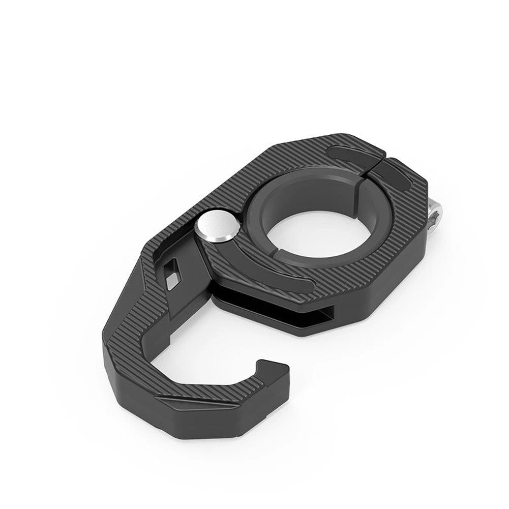 Handlebar Hook for Motorcycle (Aluminum Alloy)