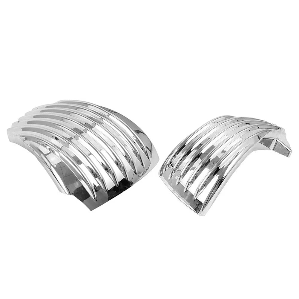 Battery Side Cover Panels for Harley Softail (2018–2022)