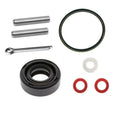 Prop Shaft Seal Kit w/ Shear Pin for Mercury Mariner 2.5/3.3HP (1990–2000) 17-95372 18-95295