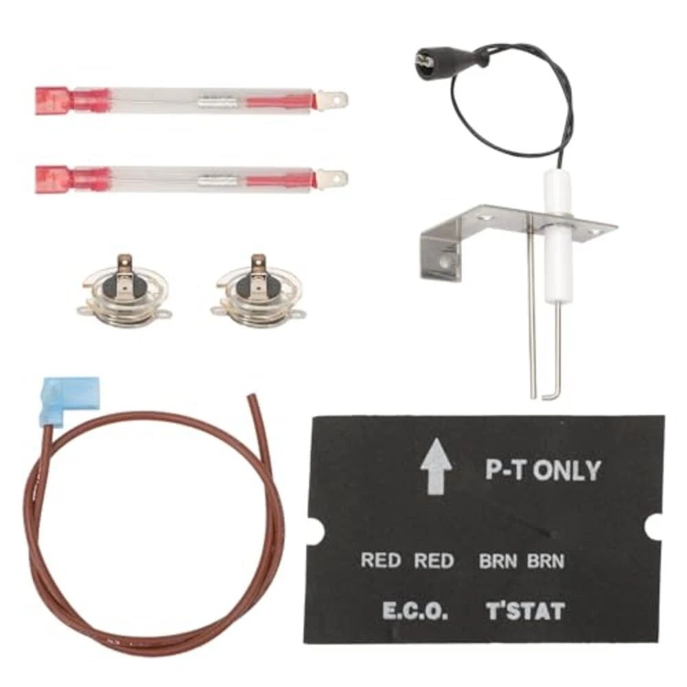 RV Water Heater Circuit Breaker for RV Models