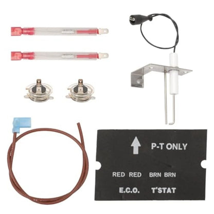 RV Water Heater Circuit Breaker for RV Models
