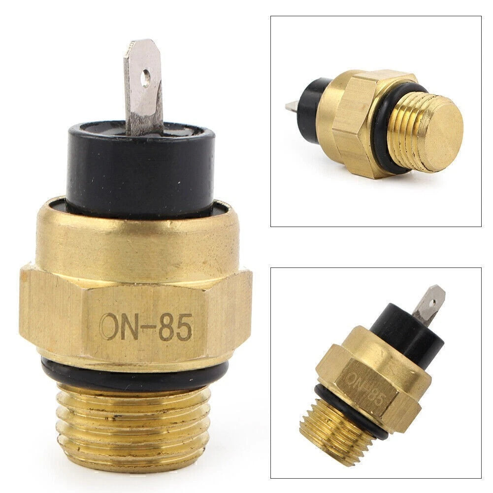 Water Temperature Sensor for Honda VFR700F CBR1000F (1986–1989)