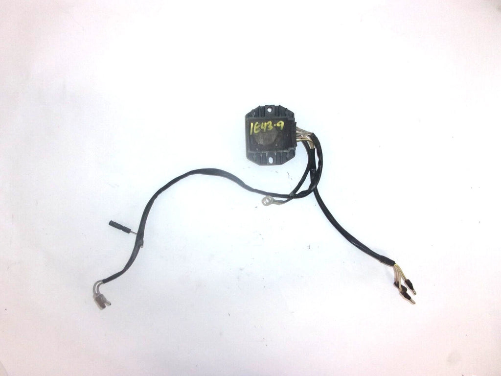 Rectifier Regulator for Honda (2003–Present) 31750-ZY1-732