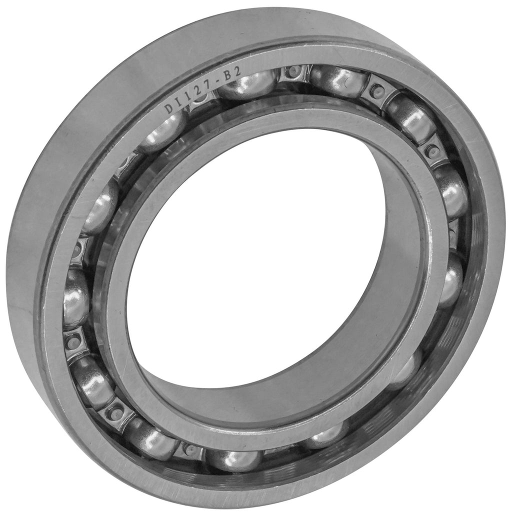 Deep Groove Open Type Ball Bearing for Caltric 50x80x16 mm (OEM)