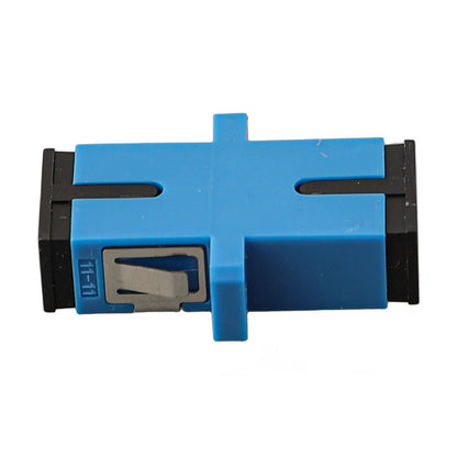 Fiber Optic Adapter for CATV Conversion (Reliable SC/UPC)