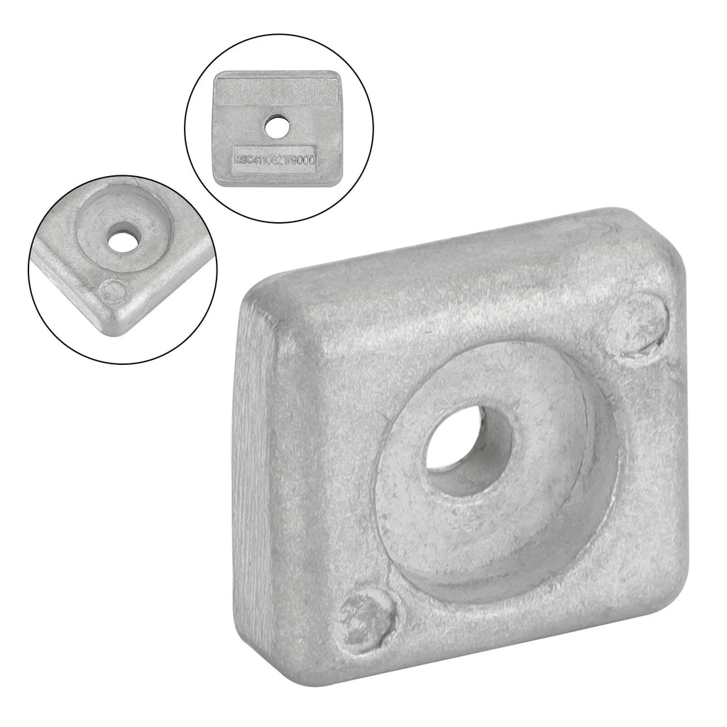 Outboard Aluminium Anode for Honda BF 8-50PS (41106-ZW9-000)