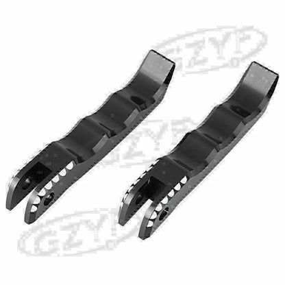 Foot Pegs for Suzuki Hayabusa GSX 1300R (2008–2016)