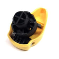 Hood Safety Catch for Control Lever (Electric Components)
