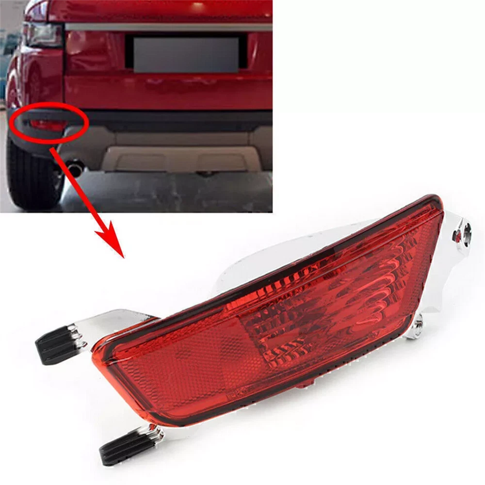 Rear Left Fog Lamp Light LR025149 for Land Rover Range Rover Evoque (2012–2018)