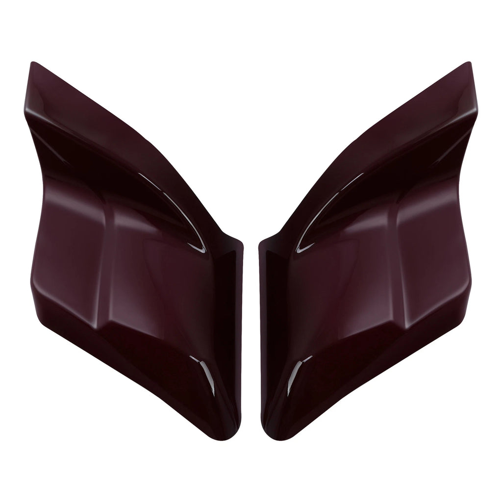 Stretched Side Covers for Harley Road Glide (2014–2025)