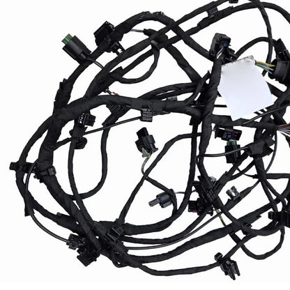 For Porsche For Cayenne Front Bumper for pdc Harness Cable for Direct Fit