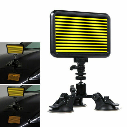 LED Scratch Reflector Line Board Light for PDR Tool Paintless Dent Repair (220V)