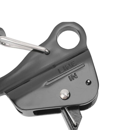 Adjustable 304 SS Boat Anchor Hook for 3/8 or 5/8 in Diameter Rope