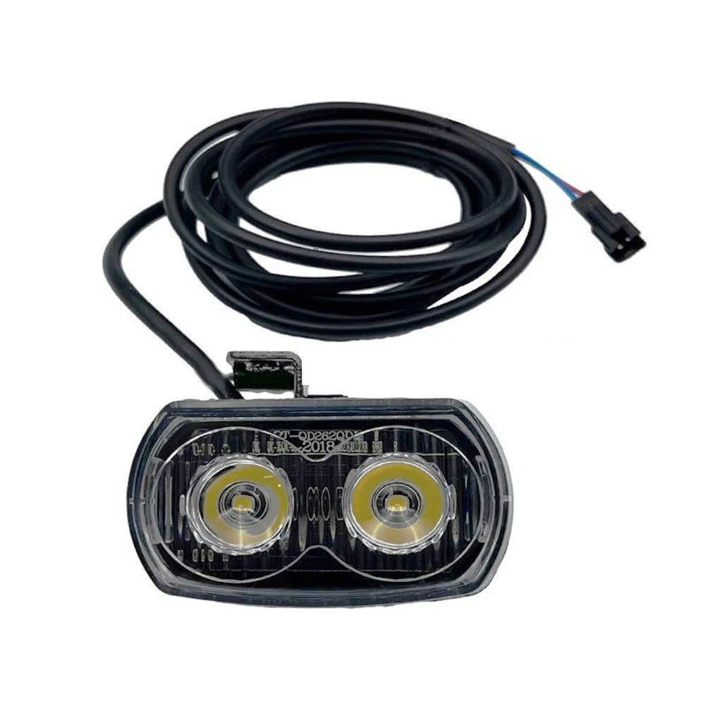 LED Taillight for Electric Bicycle (36V 48V)