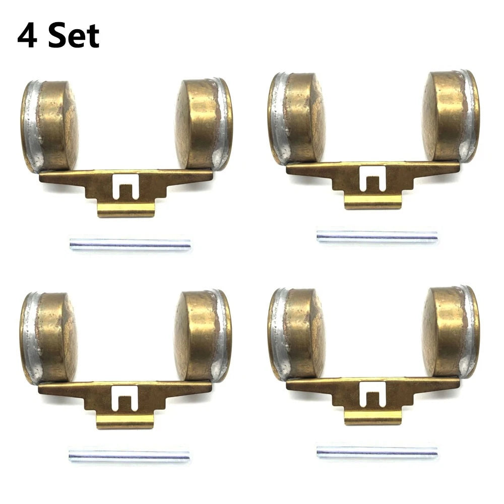 4X Carburetor Float & Pin for Suzuki GT380 GT550 GT750 (1972–1977) 13252-11010