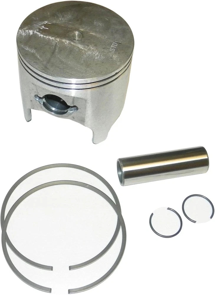 Piston Kit for Kawasaki 750 (Early) (.50MM Over)