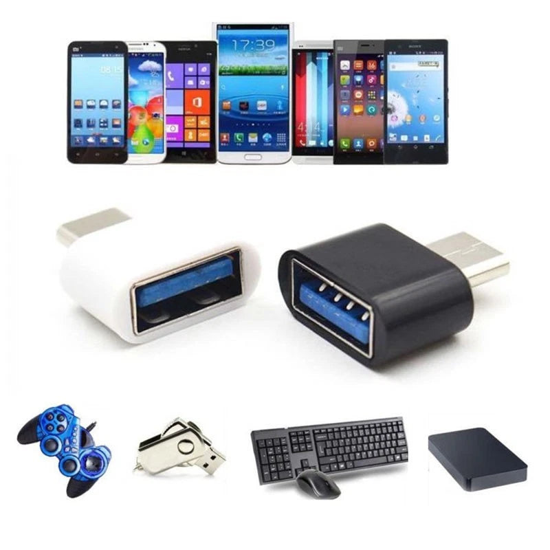 Converter Adapter Tool for