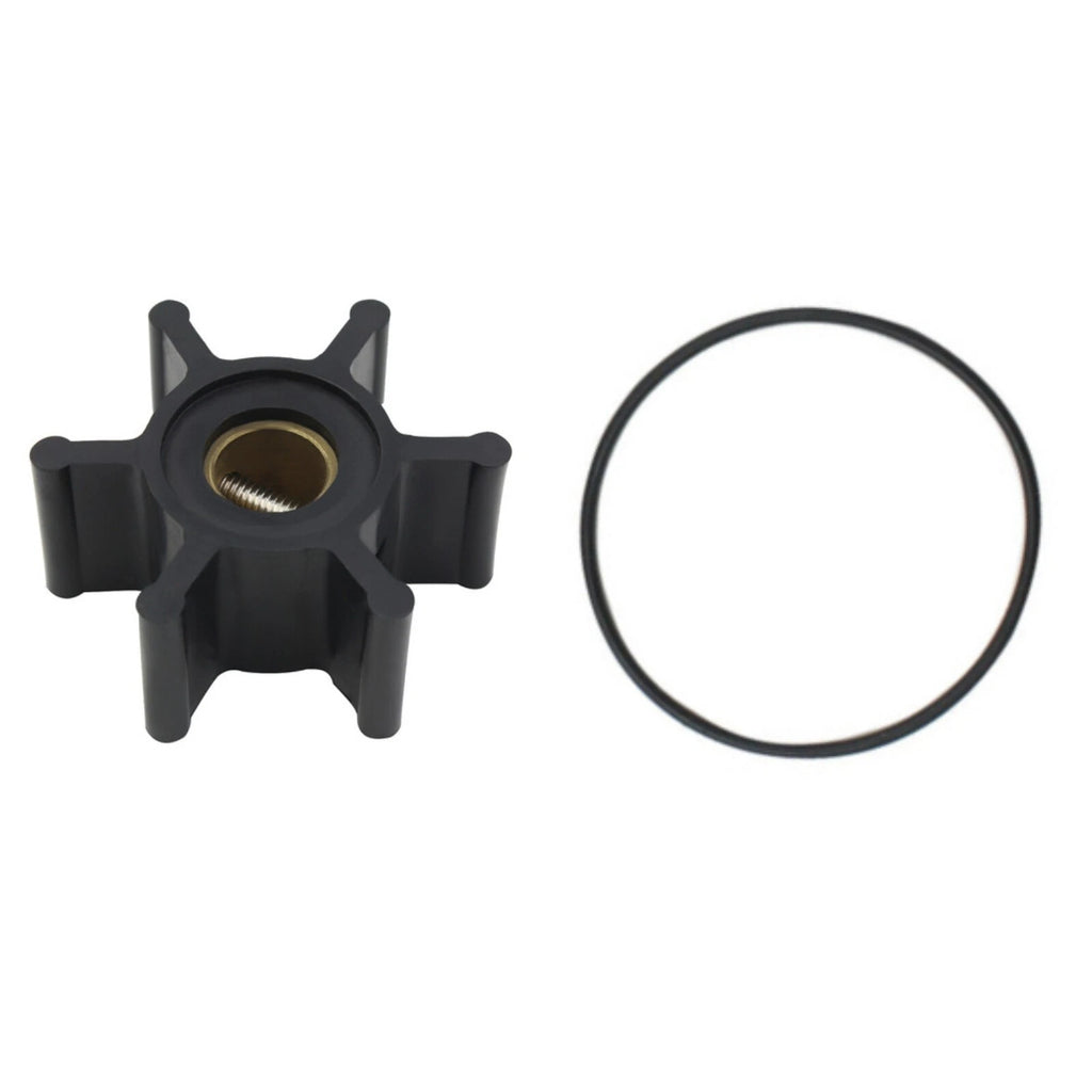 Impeller & O-ring for Yanmar 3YM20, 3YM27A, 3YM30, 128990-42200, X02173476